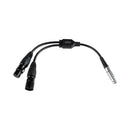Nanlite DMX Adapter Aviation Connector