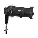Nanlite Projector Mount Bowens 19°