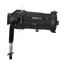 Nanlite Projector Mount Bowens 36°