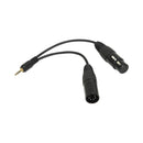Nanlite DMX Adapter 3.5mm