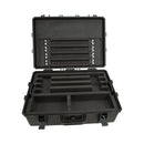 Nanlite Hard Case til 8 pcs PavoTube II 15X with internal EVA
