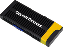 DELKIN CARDREADER CFEXPRESS TYPE A & SD