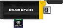 DELKIN CARDREADER CFEXPRESS TYPE A & SD