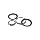 NiSi Step-Up Adapterring Brass 72-82mm