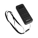 Nanlite Fjernbetjening BE-RC Baggrunds Support