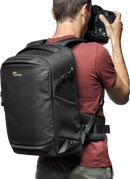 Lowepro Flipside BP 400 AW III Black