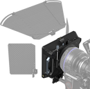 SMALLRIG 3645 LIGHTWEIGHT MULTIFUNCTIONAL MODULAR MATTE BOX (95MM) VND KIT