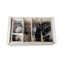 Kupo KAB-81K Apple Box-Tooling Apple Box