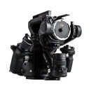 NiSi Cine Lens Mount Adapter Athena PL-DX