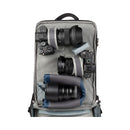 Think Tank SHAPE Shifter 25L, Black