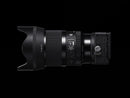 SIGMA 50MM F1.4 DG DN, ART, L-MOUNT