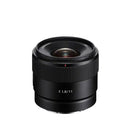 Sony E 11mm F1.8