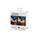 NiSi Filter Professional Black Mist Kit 77mm