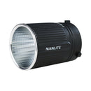 Nanlite Reflektor 45° Small FM Mount