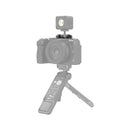 SmallRig 3859 Windshield and Cold Shoe Adapter til Nikon Z30