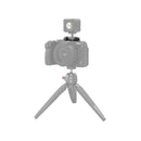 SmallRig 3859 Windshield and Cold Shoe Adapter til Nikon Z30