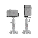 SmallRig 3860 L-Bracket For Nikon Z30