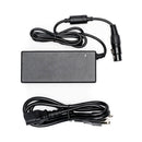 Nanlite 15V 6A Adapter XLR