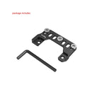 SmallRig 4019 Adapter Plate til Sony FX3 XLR Handle