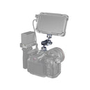 SmallRig 3873 Magic Arm with Dual Ball heads (1/4"-20 Screws)