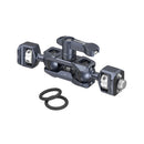 SmallRig 3874 Magic Arm with Dual Ball heads (1/4"-20 Screw and ARRI Locating Screw)