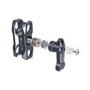 SmallRig 3874 Magic Arm with Dual Ball heads (1/4"-20 Screw and ARRI Locating Screw)