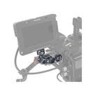 SmallRig 3874 Magic Arm with Dual Ball heads (1/4"-20 Screw and ARRI Locating Screw)