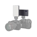SmallRig 3808 RGB Videolight RM120 Long Battery-Life