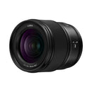 Panasonic 18mm S F1.8