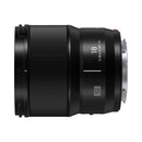 Panasonic 18mm S F1.8