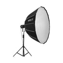 Nanlite Softbox Parabolic 150 Easy-Up