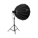 Nanlite Softbox Parabolic 150 Easy-Up