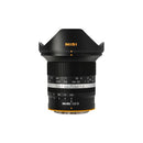 NiSi Lens 9mm F2.8 For APS-C MFT-Mount