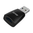 Lexar USB A Micro SD Kortlæser