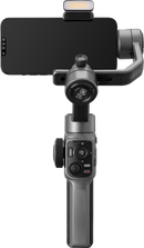 ZHIYUN SMOOTH 5S COMBO GREY