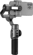 ZHIYUN SMOOTH 5S COMBO GREY