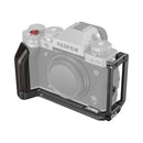 SmallRig 4137 L-Bracket til Fujifilm X-T5