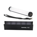 Nanlite Kit Nanlite Pavotube II 6C w/Eggcrate