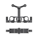 SmallRig 2727 Universal Objektiv holder til 15mm Rod