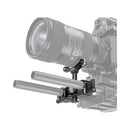 SmallRig 2727 Universal Objektiv holder til