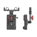 SmallRig 3499 V-Mounts adapter