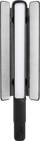 ZHIYUN LED FIVERAY F100 TUBE LIGHT COMBO