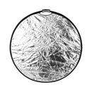 SmallRig 4127 5-i-1 Reflektor 55cm Håndtag