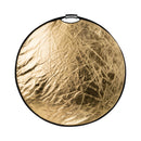 SmallRig 4127 5-i-1 Reflektor 55cm Håndtag