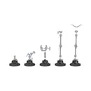 SmallRig 4114 Sugekop 15cm