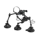 SmallRig 3565 Sugekops Kit m. 4 Arme