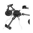 SmallRig 3565 Sugekops Kit m. 4 Arme