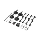 SmallRig 3565 Sugekops Kit m. 4 Arme