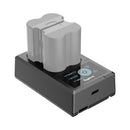 SmallRig 4085 Oplader til NP-W235