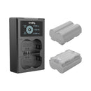 SmallRig 4085 Oplader til NP-W235